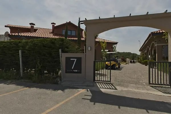 Asr-ı A'la Yalova Thermal - Resim 17