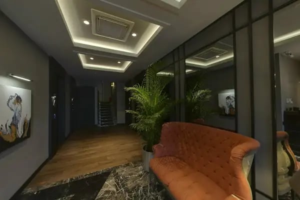 Asr-ı A'la Yalova Thermal - Resim 9