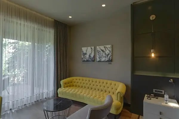 Asr-ı A'la Yalova Thermal - Resim 8