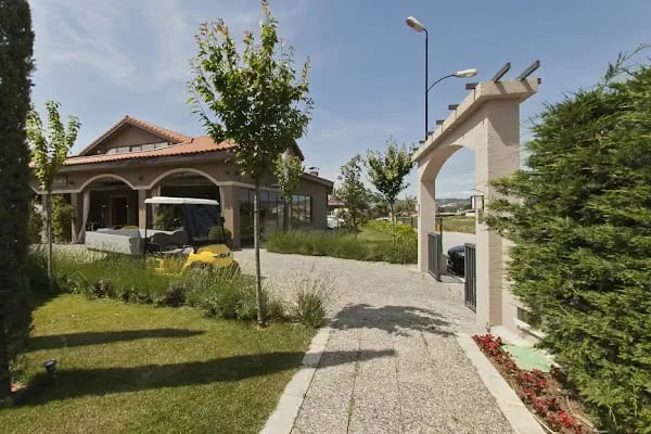 Asr-ı A'la Yalova Thermal - Resim 18
