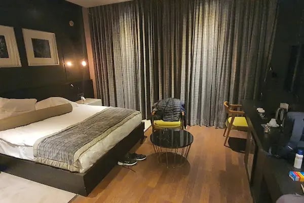 Asr-ı A'la Yalova Thermal - Resim 2