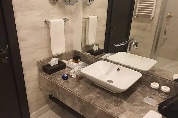 Asr-ı A'la Yalova Thermal - Resim 4
