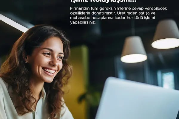 Alanya Murat Bilgisayar Teknik Servis Vega Yazılım Barkod Otomasyon Sistemleri - Resim 18