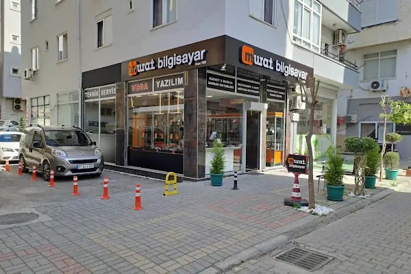 Alanya Murat Bilgisayar Teknik Servis Vega Yazılım Barkod Otomasyon Sistemleri - Resim 5