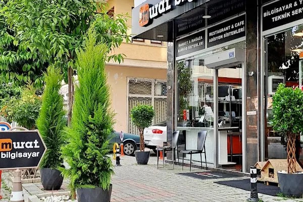 Alanya Murat Bilgisayar Teknik Servis Vega Yazılım Barkod Otomasyon Sistemleri - Resim 11