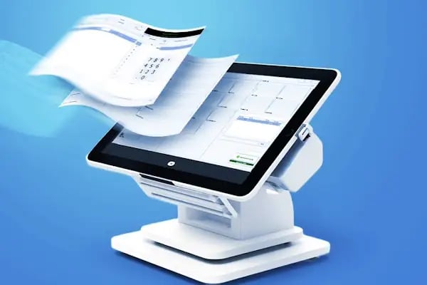 Alanya Murat Bilgisayar Teknik Servis Vega Yazılım Barkod Otomasyon Sistemleri - Resim 16