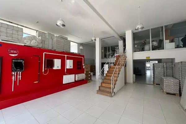 Fortes Mühendislik Trabzon Akçabat Şube - Resim 19