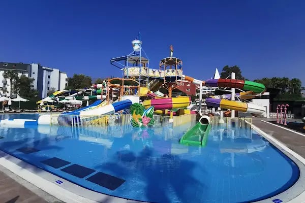 Aqua Fun City - Resim 1