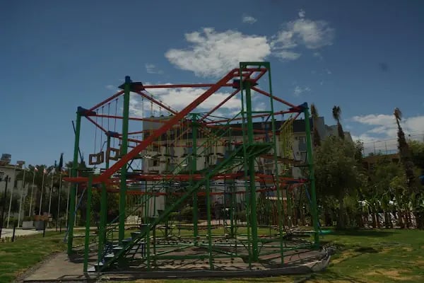 Aqua Fun City - Resim 6