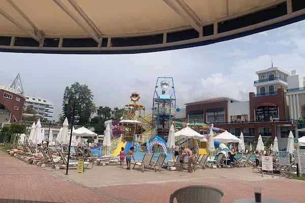 Aqua Fun City - Resim 13