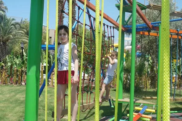 Aqua Fun City - Resim 19