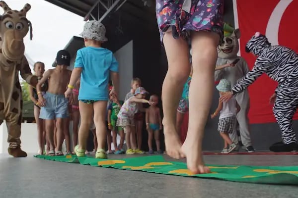 Aqua Fun City - Resim 12