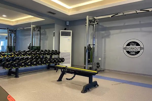 Batuhan karabulut BK FİGHT CLUB - Resim 20