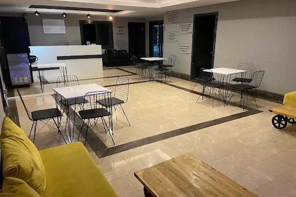 Batuhan karabulut BK FİGHT CLUB - Resim 4