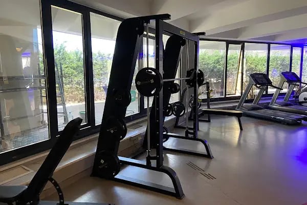 Batuhan karabulut BK FİGHT CLUB - Resim 1