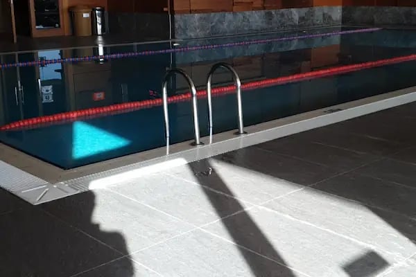 Uccello Baby Spa \ Bebek Spa, Bebek Masajı ve Hamile Yogası - Resim 2