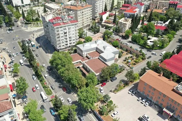 Kahramanmaraş Müze Müdürlüğü - Resim 6