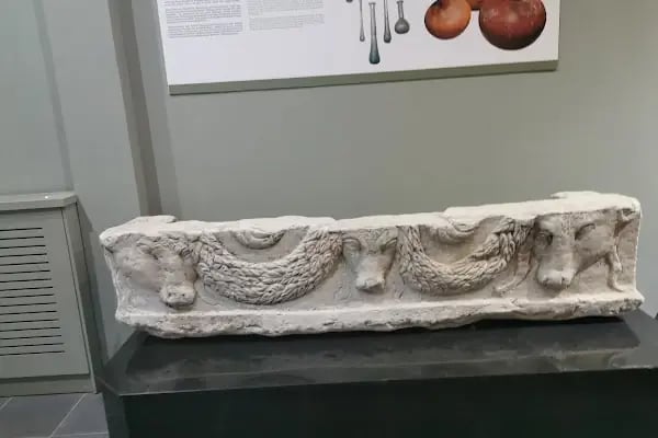 Kahramanmaraş Müze Müdürlüğü - Resim 14