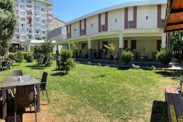 Kahramanmaraş Müze Müdürlüğü - Resim 5