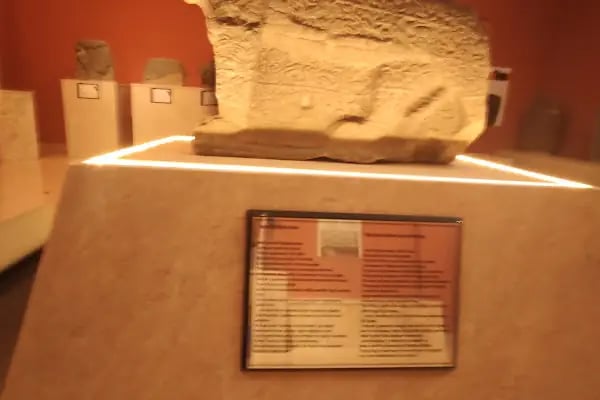 Kahramanmaraş Müze Müdürlüğü - Resim 8