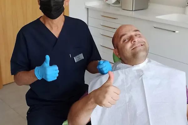 Özel Bergama Dental Ağız Diş Sağlığı Polikliniği - Resim 5