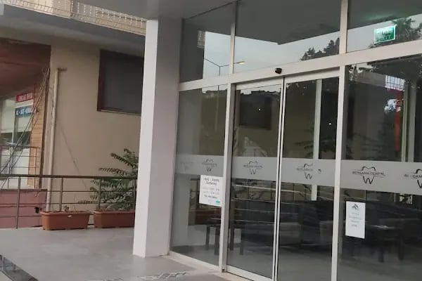 Özel Bergama Dental Ağız Diş Sağlığı Polikliniği - Resim 4