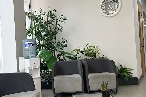 Özel Bergama Dental Ağız Diş Sağlığı Polikliniği - Resim 3