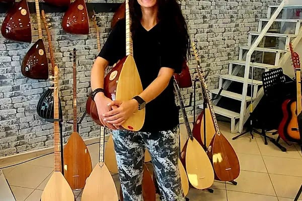 ERDEM MÜZİK MAĞAZASI - Resim 6