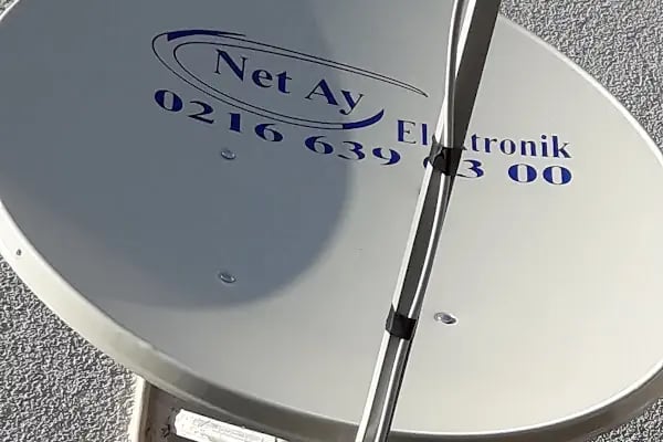 Netay Elektronik - Resim 11