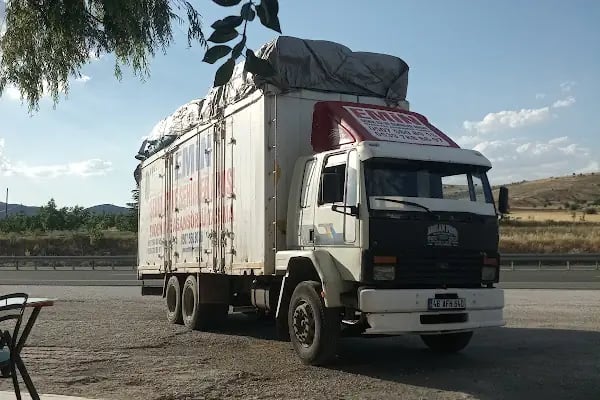 K.maraş emin taşıma Doğukent yıldızevler k maraş - Resim 9