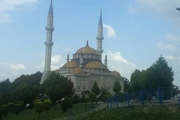 Göçmen Sağlığı Merkezi - Resim 7