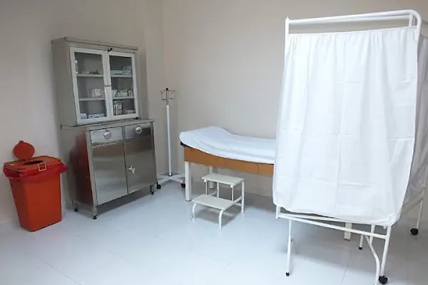 Göçmen Sağlığı Merkezi - Resim 5