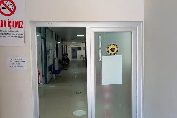 Göçmen Sağlığı Merkezi - Resim 3