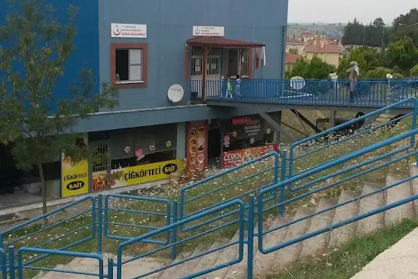 Göçmen Sağlığı Merkezi - Resim 4