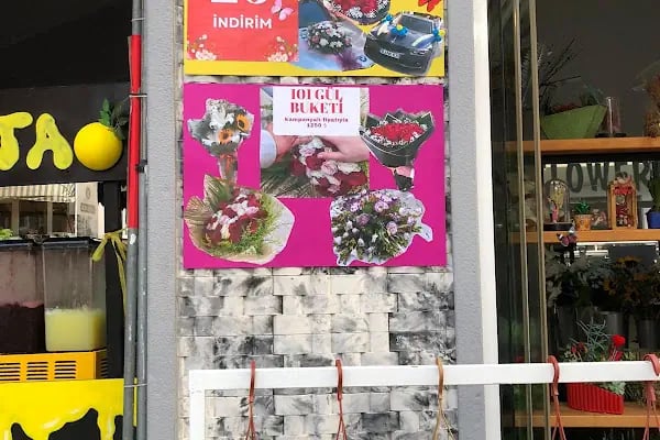 Hello Flower Sakarya 7-24 Çiçek Hizmeti - Resim 2