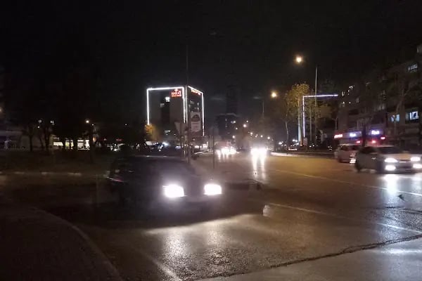 Gökdere Metro İstasyonu - Resim 15