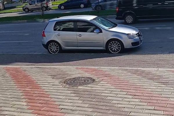 Gökdere Metro İstasyonu - Resim 3