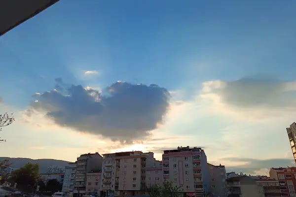 Gökdere Metro İstasyonu - Resim 7