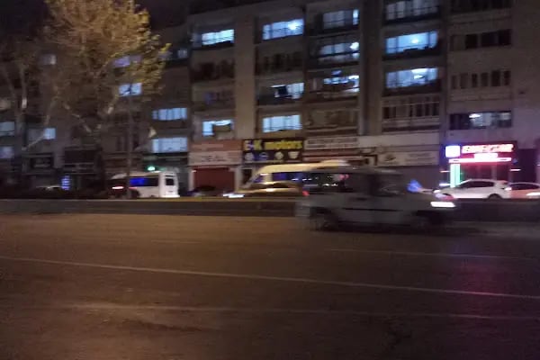 Gökdere Metro İstasyonu - Resim 8