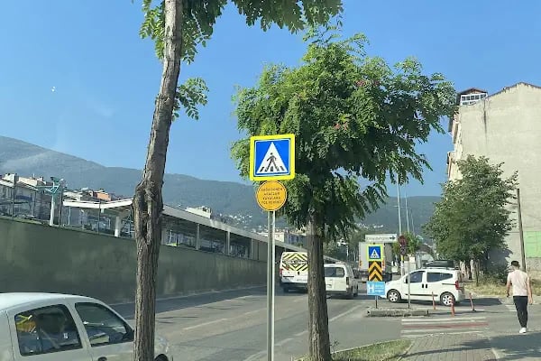 Gökdere Metro İstasyonu - Resim 20