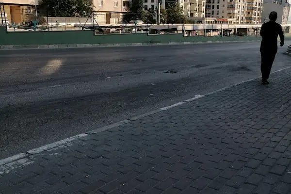 Gökdere Metro İstasyonu - Resim 16