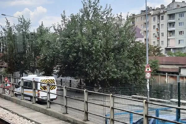 Gökdere Metro İstasyonu - Resim 4