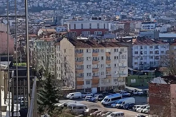 Gökdere Metro İstasyonu - Resim 10