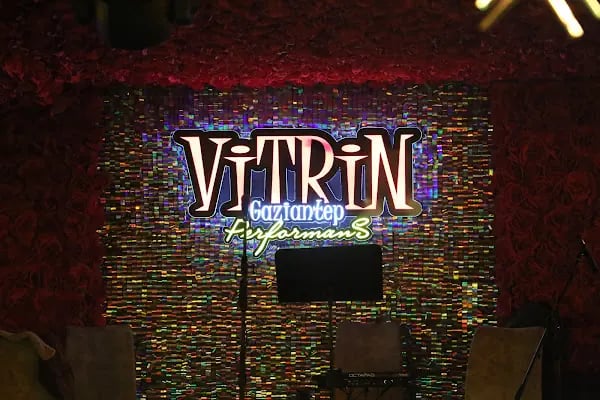 Vitrin Gaziantep - Resim 2
