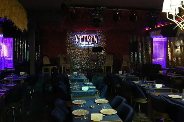 Vitrin Gaziantep - Resim 17