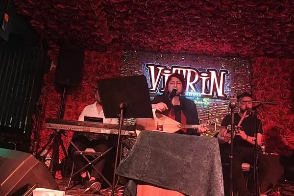 Vitrin Gaziantep - Resim 3