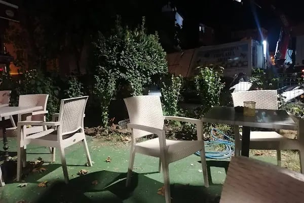 VENEDİK CAFE - Resim 5