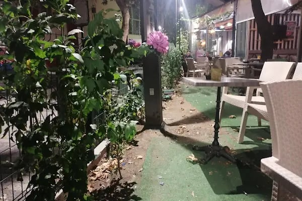 VENEDİK CAFE - Resim 17