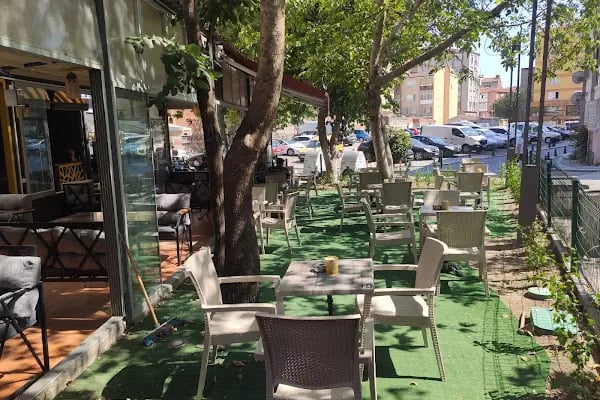 VENEDİK CAFE - Resim 6