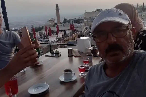 Azem künefe - Resim 6